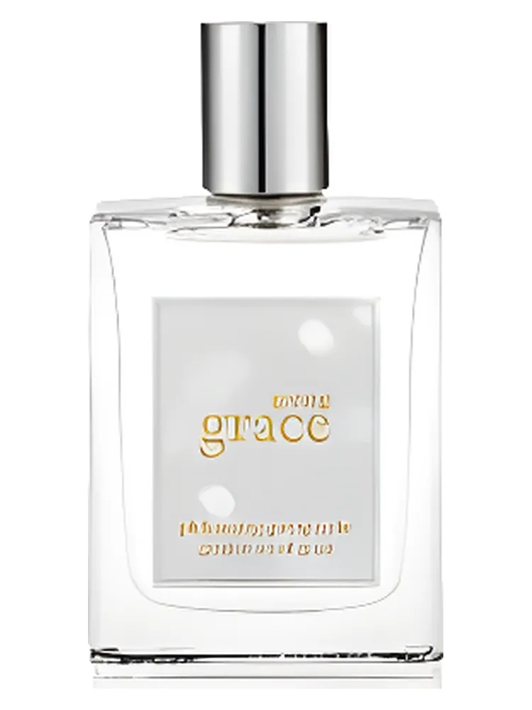 Miniatura 2 de Giving Grace
