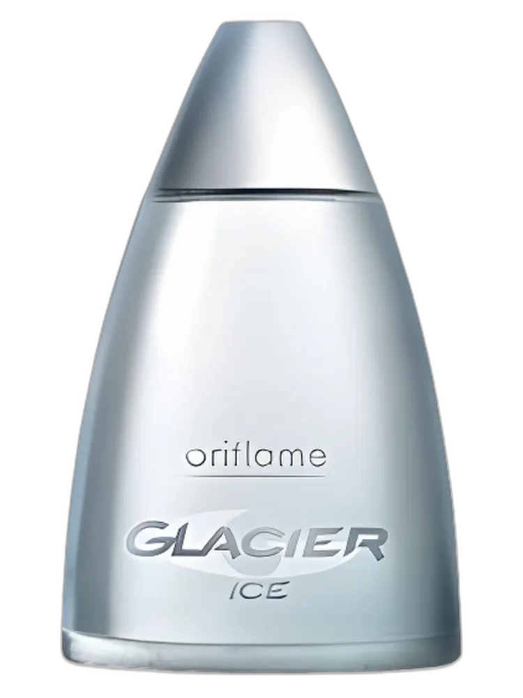 Glacier Ice