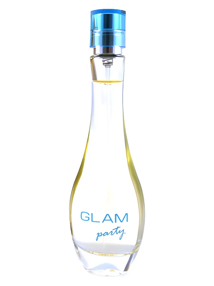 Glam Party thumbnail 2