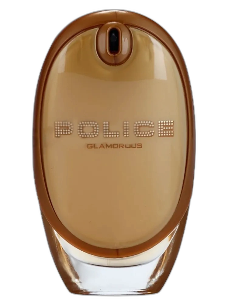 Glamorous pour Femme