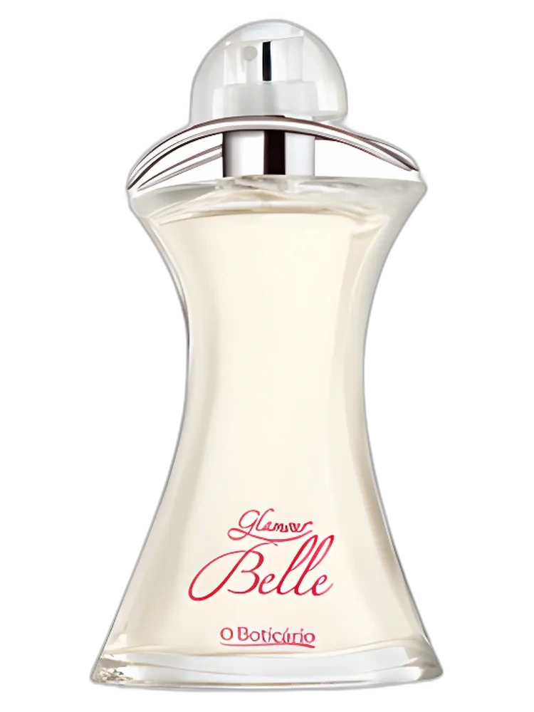 Glamour Belle O Boticario for women