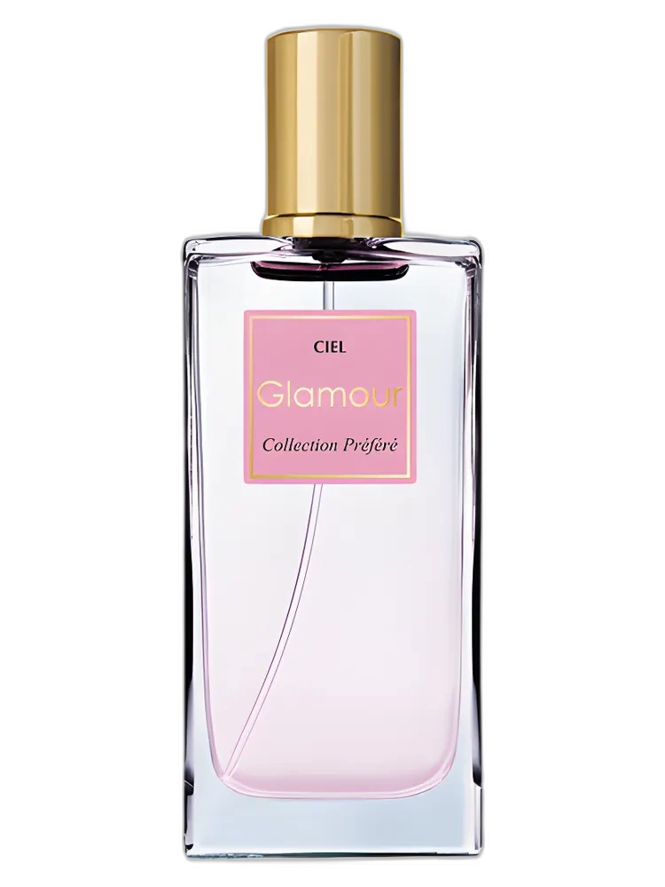 Glamour for women