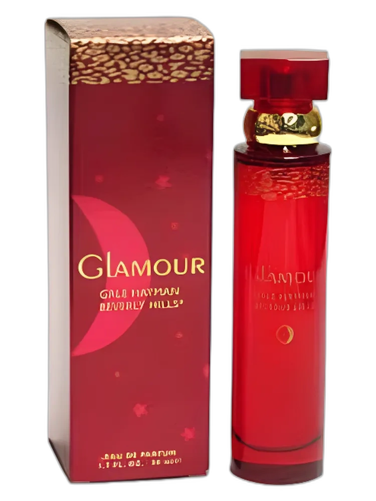 Glamour for women