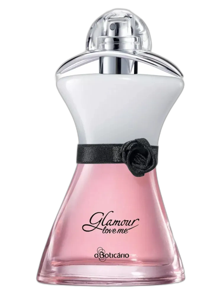 Glamour Love Me O Boticario for women