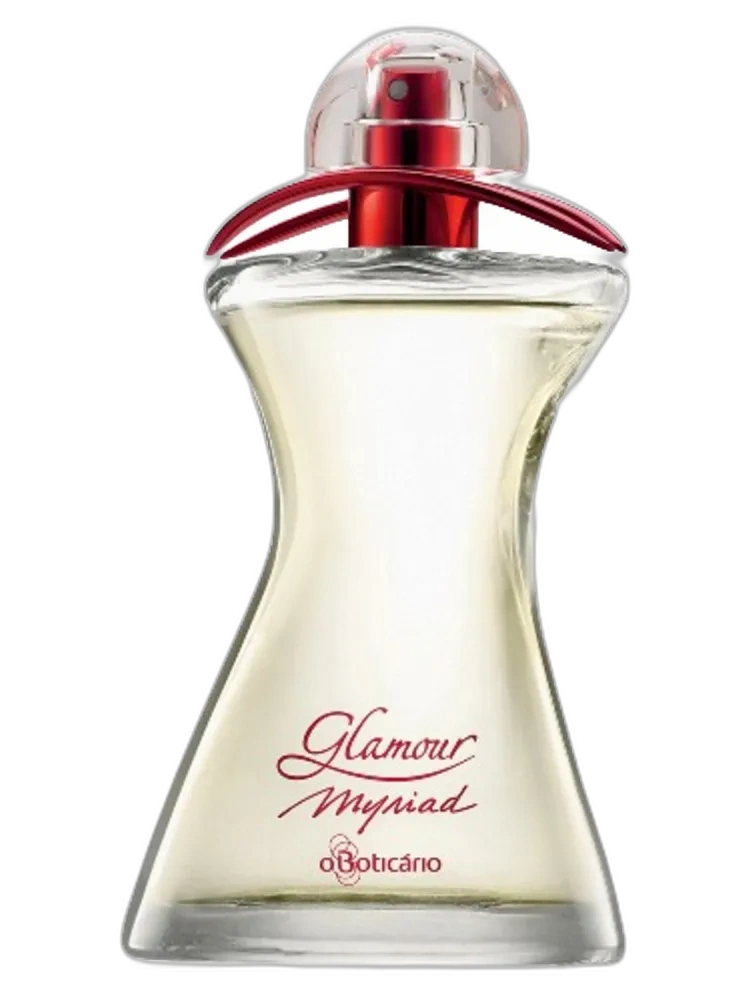 Glamour Myriad