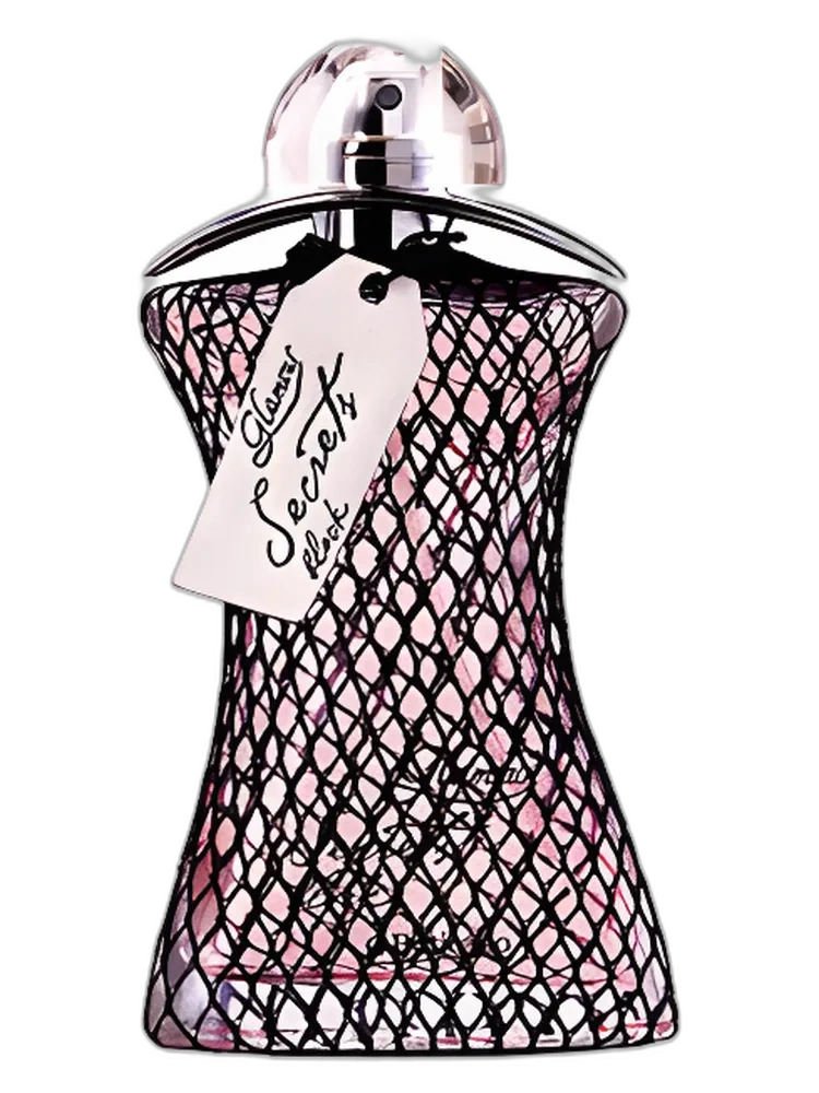 Glamour Secrets Black