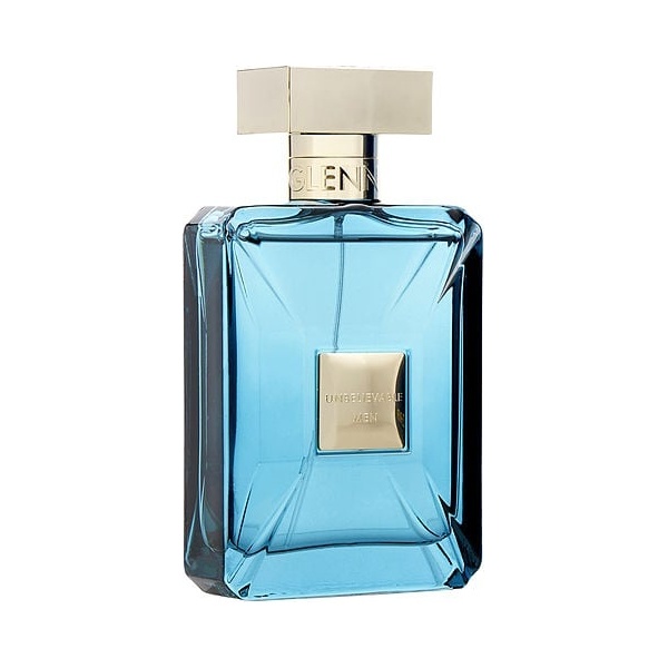 Glenn Perri Blu Unbelievable