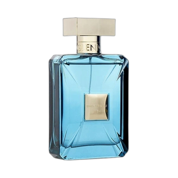 Blu Unbelievable