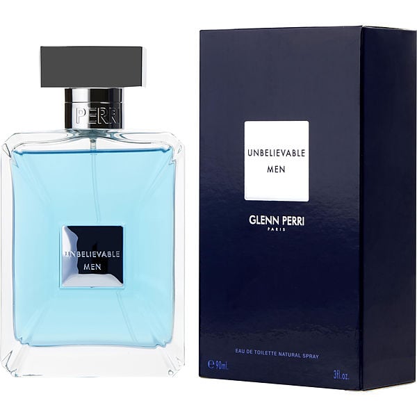 Glenn Perri Unbelievable