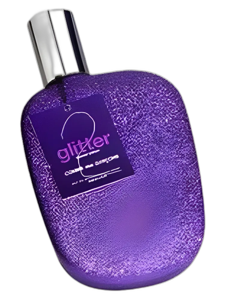 Glitter unisex