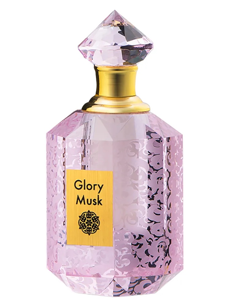 Attar Collection Glory Musk bottle