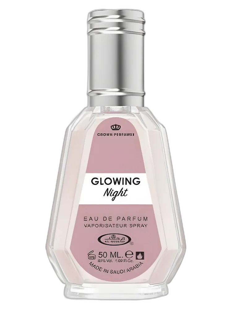 Glowing Night unisex