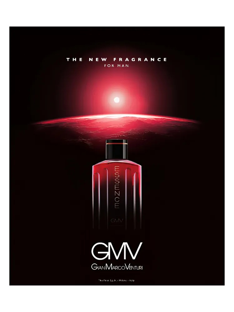 GMV Essence for Men thumbnail 2
