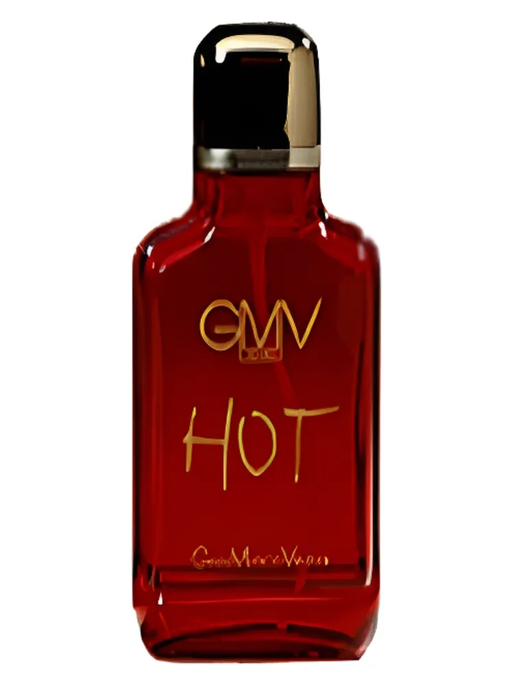 Miniatura 2 de GMV Uomo Hot