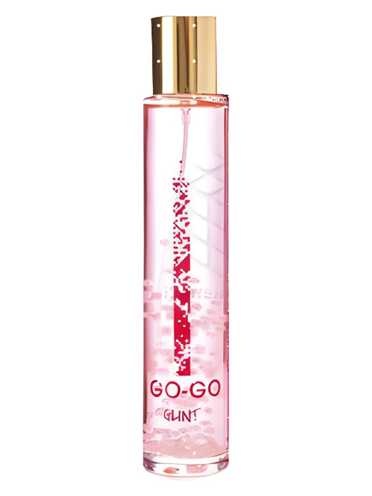 Miniatura 2 de Go Go Glint