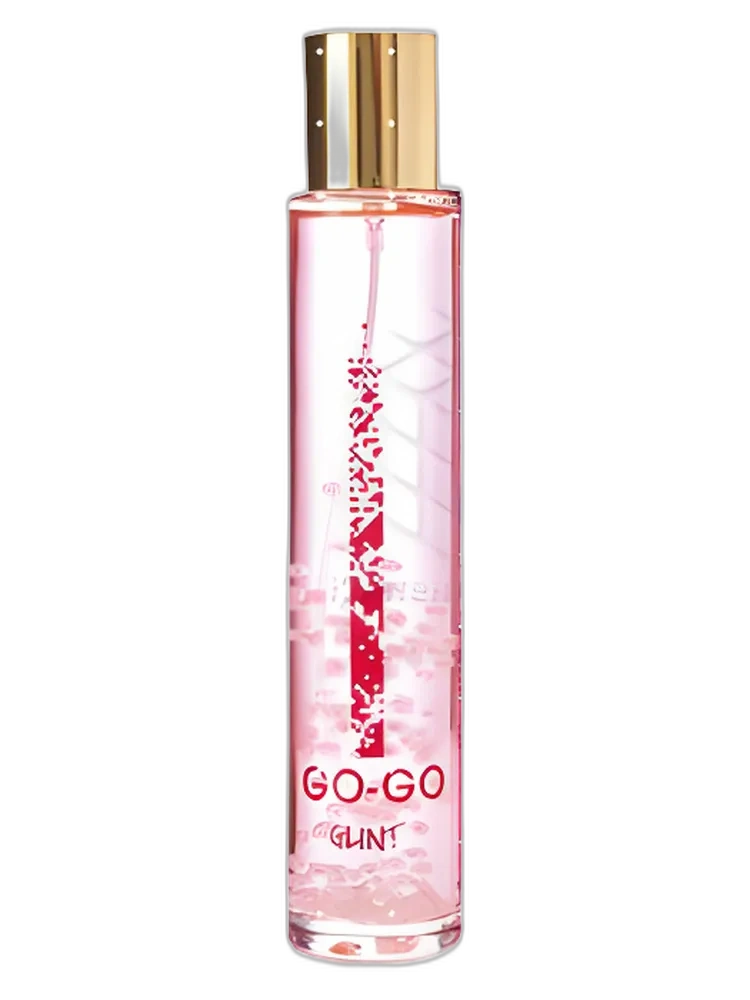 Go Go Glint for women