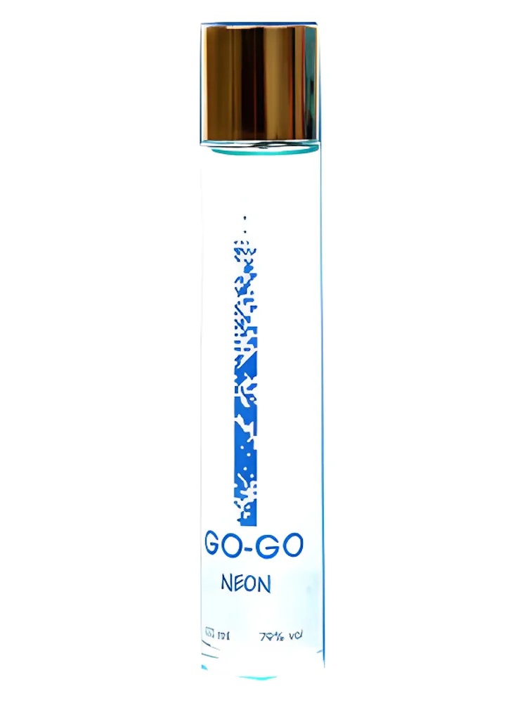 Miniatura 2 de Go Go Neon