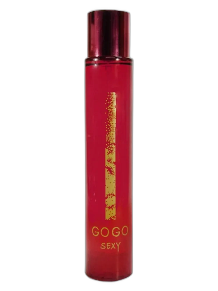 Go Go Sexy for women