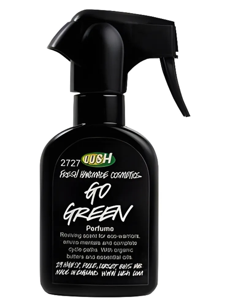 Go Green thumbnail 2