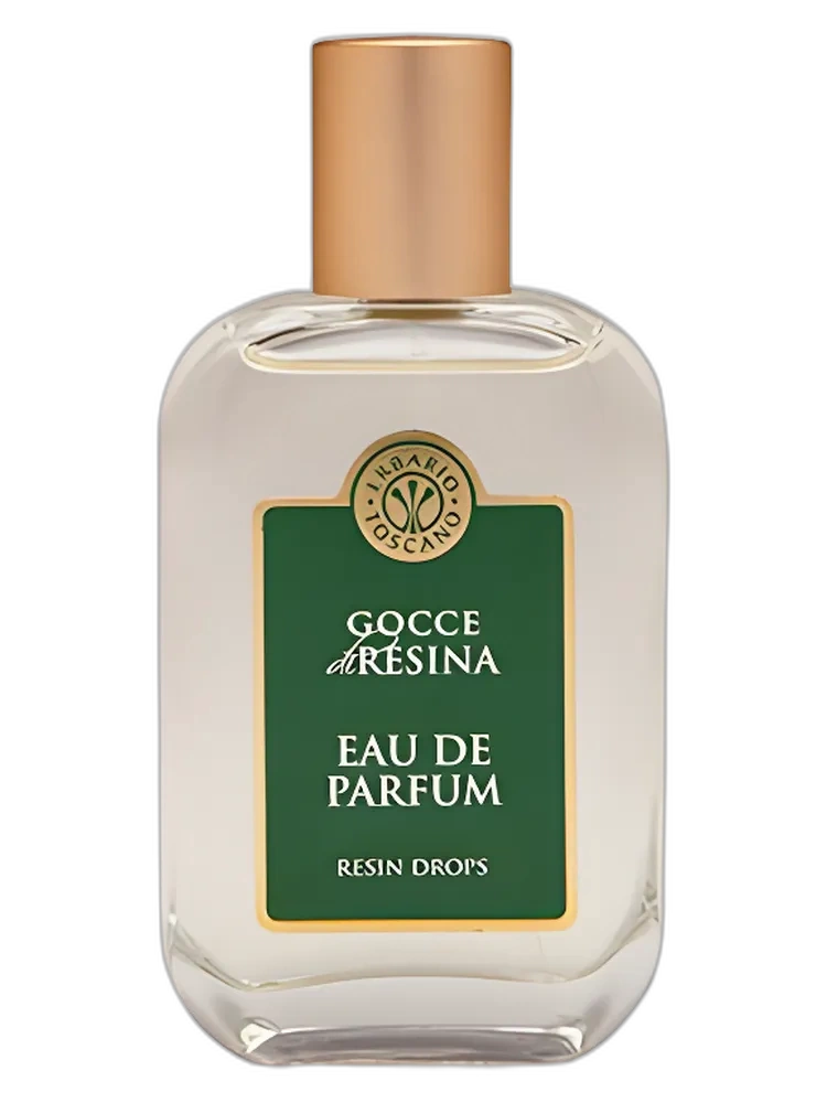 Gocce di Resina unisex