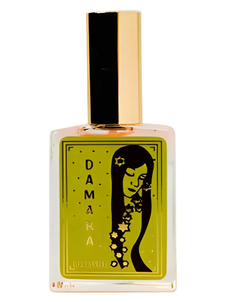 Goddess Damara for women