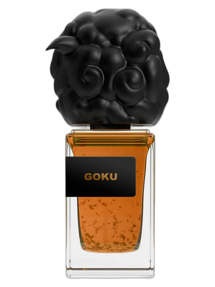 Goku