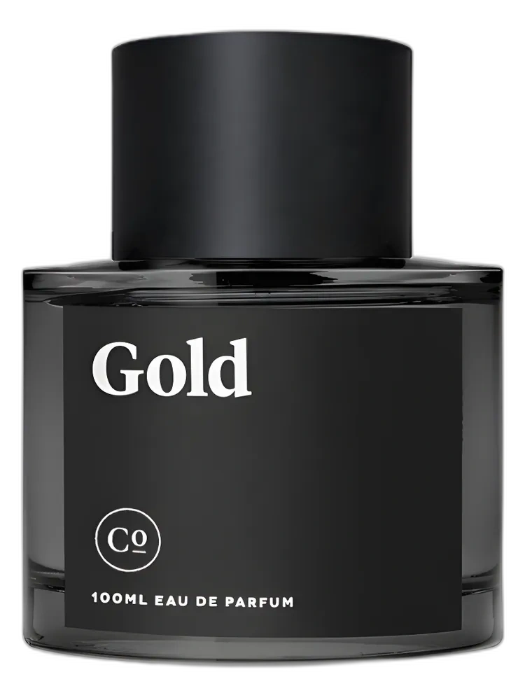 Gold for men