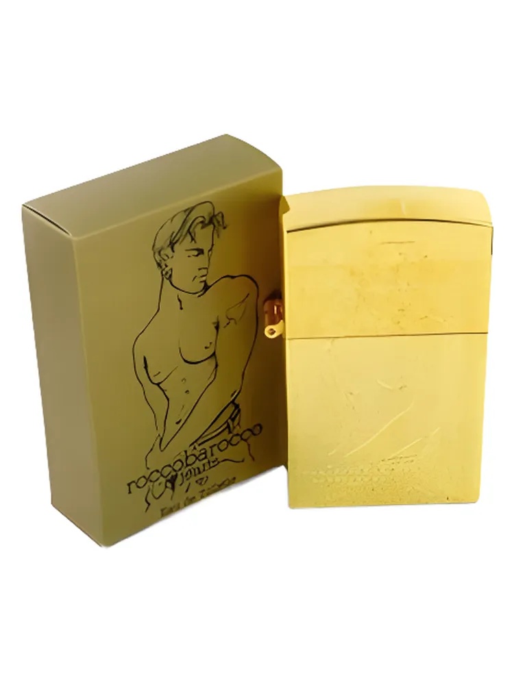 Gold Jeans Cologne thumbnail 2