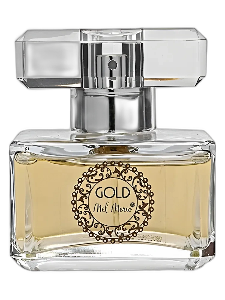 Gold for women