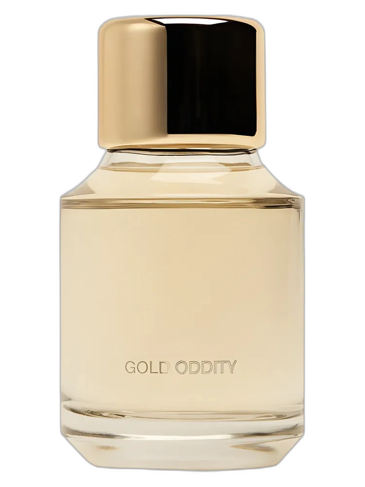 Gold Oddity
