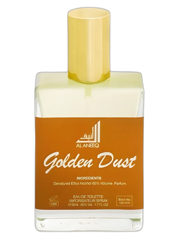 Golden Dust