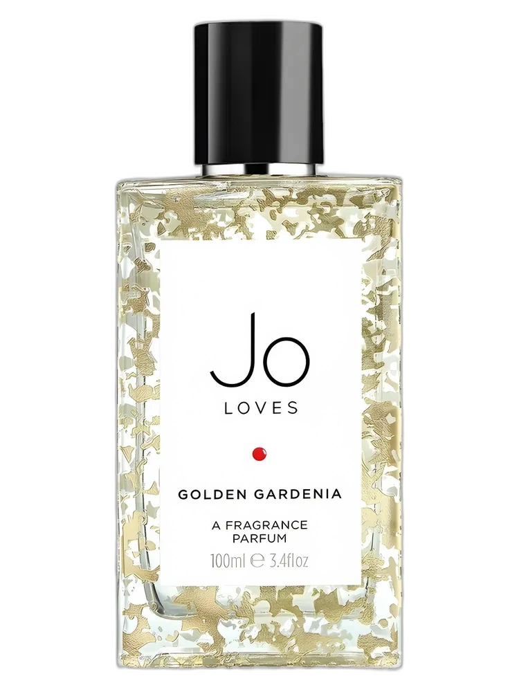 Golden Gardenia unisex