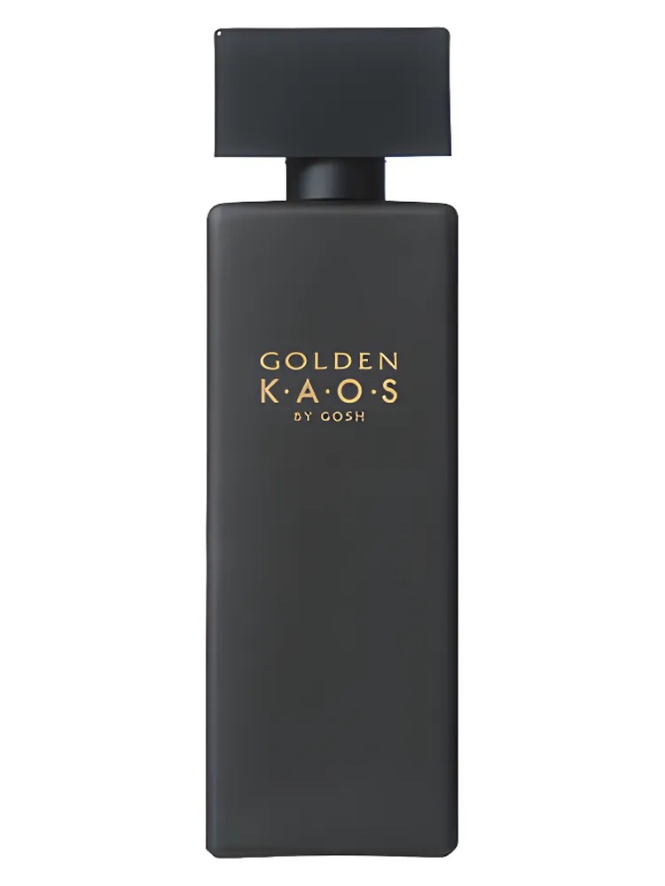 Golden Kaos thumbnail 2