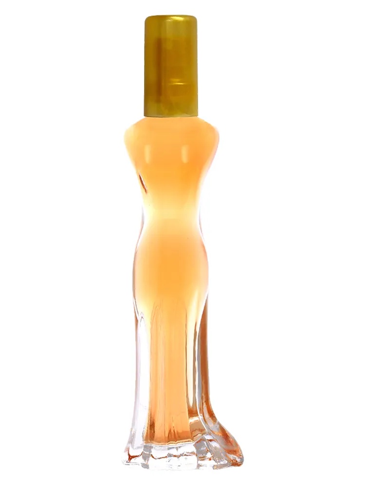 Golden Lady thumbnail 2