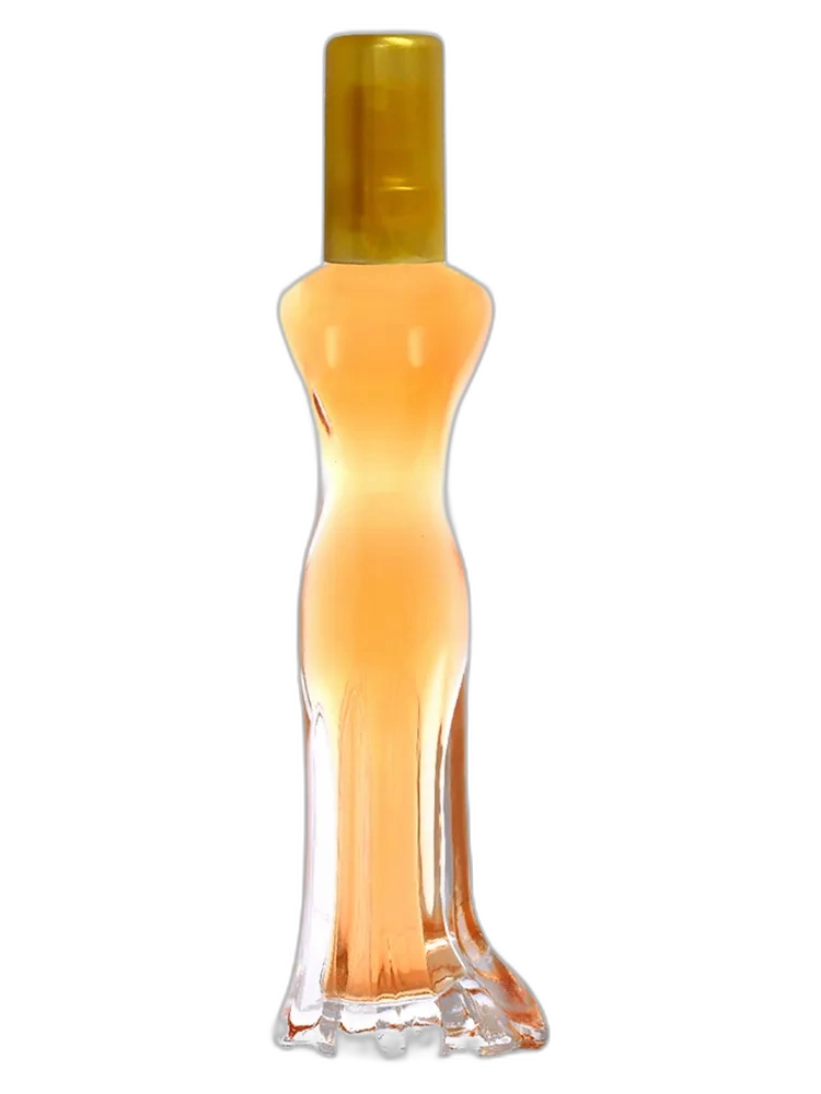 Golden Lady for women