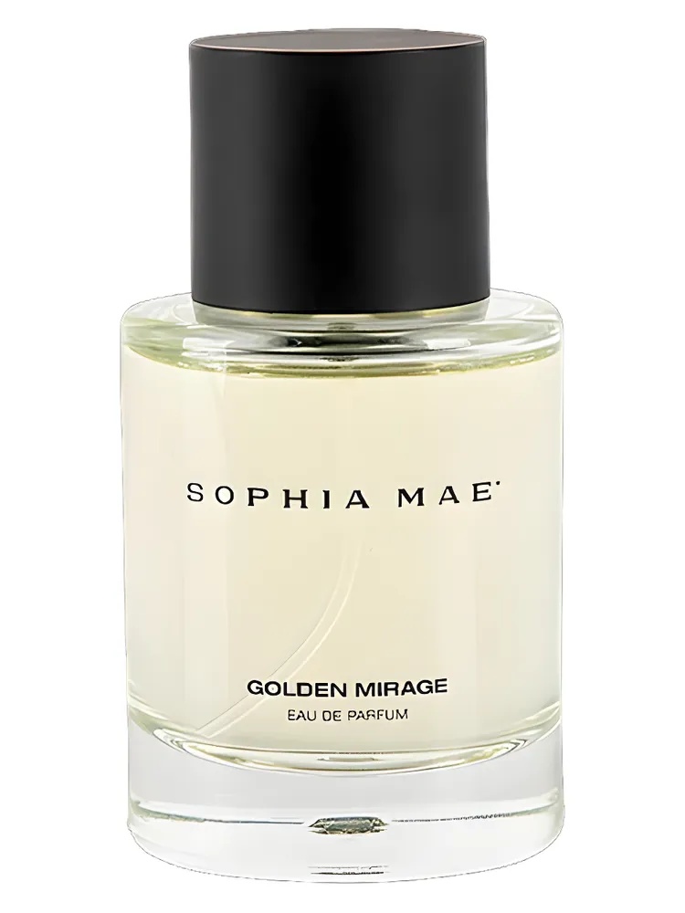 Golden Mirage unisex