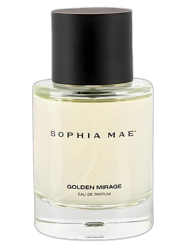 Golden Mirage unisex