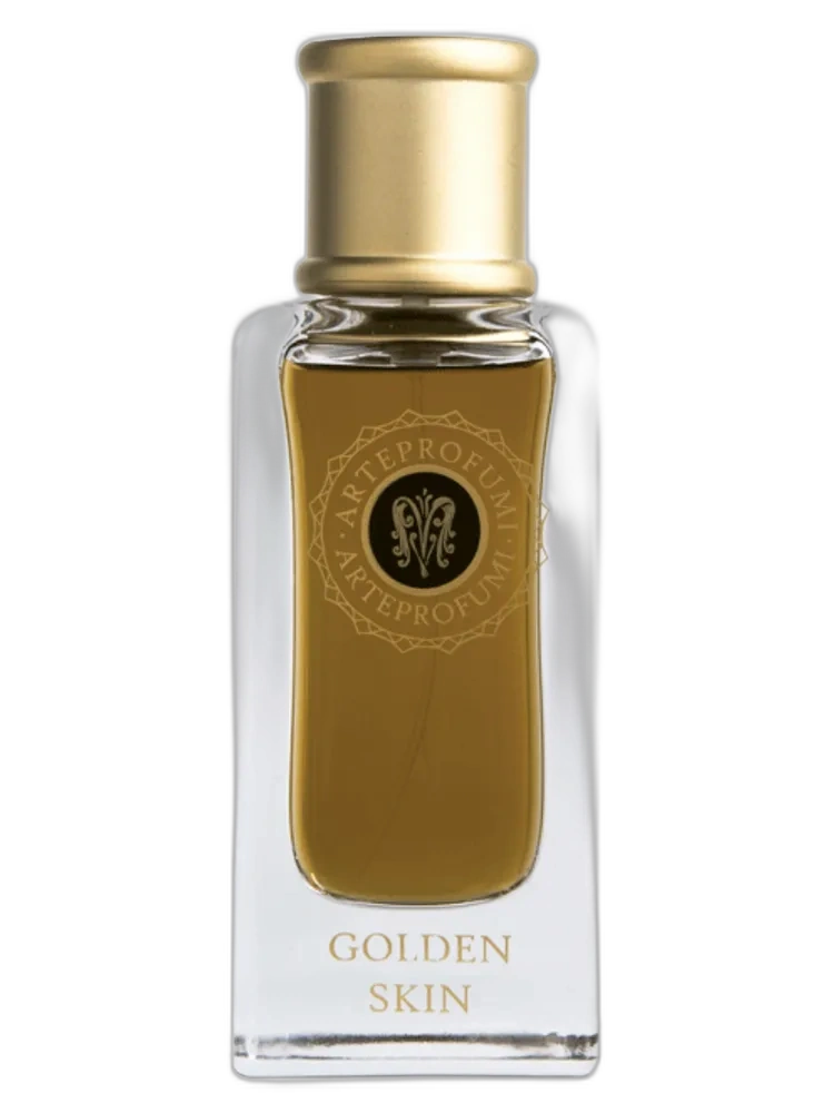 Golden Skin unisex
