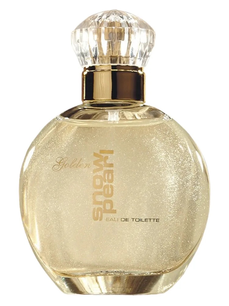 Miniatura 2 de Golden Snow Pearl