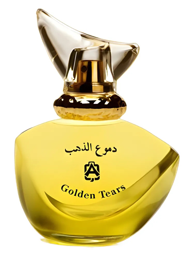 Golden Tears thumbnail 2