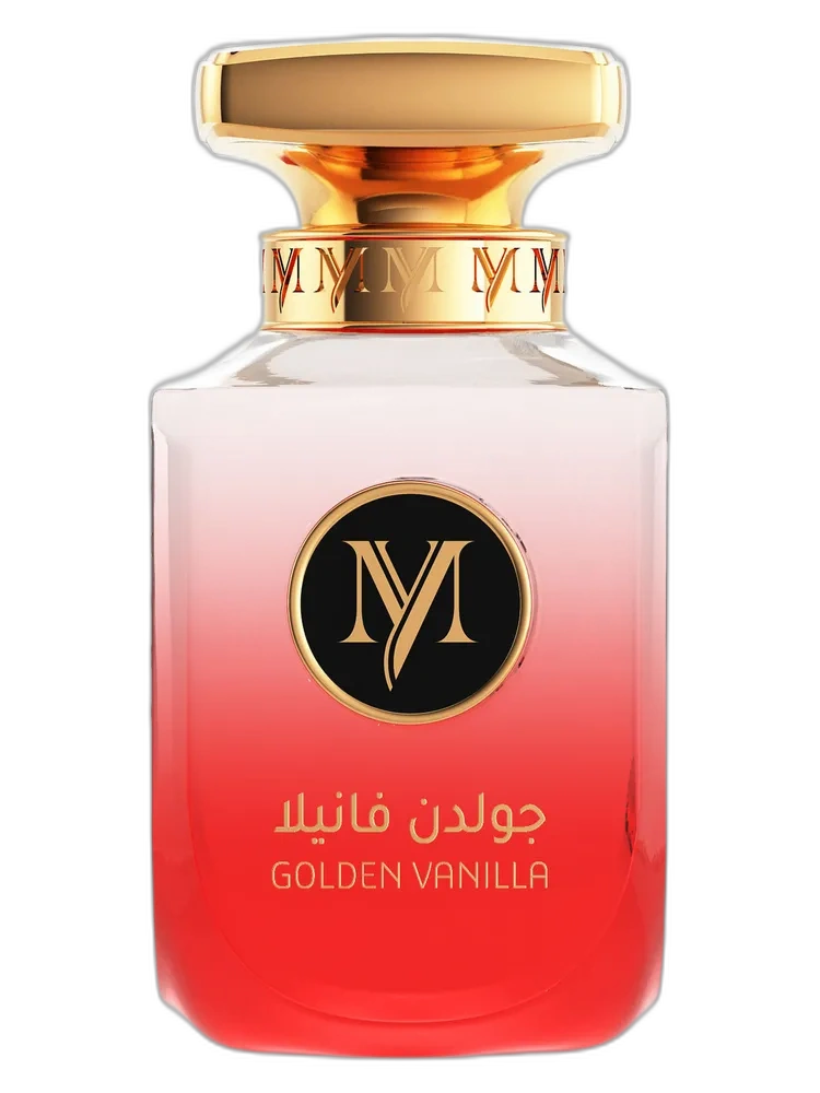 Golden Vanilla unisex