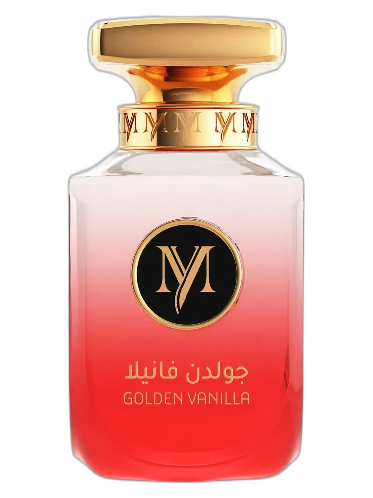 Golden Vanilla unisex
