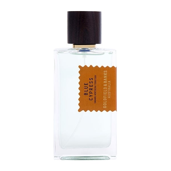 Goldfield & Banks Blue Cypress