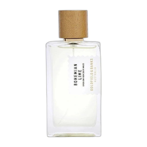 Bohemian Lime