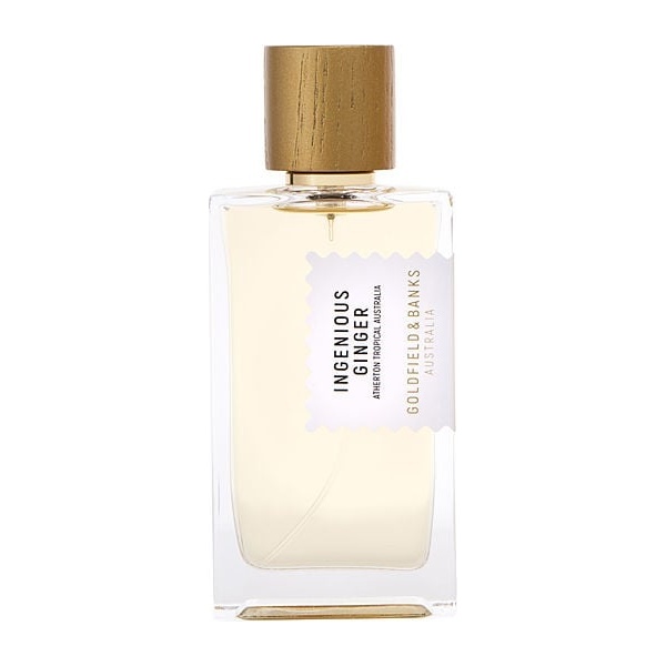 Goldfield & Banks Ingenious Ginger