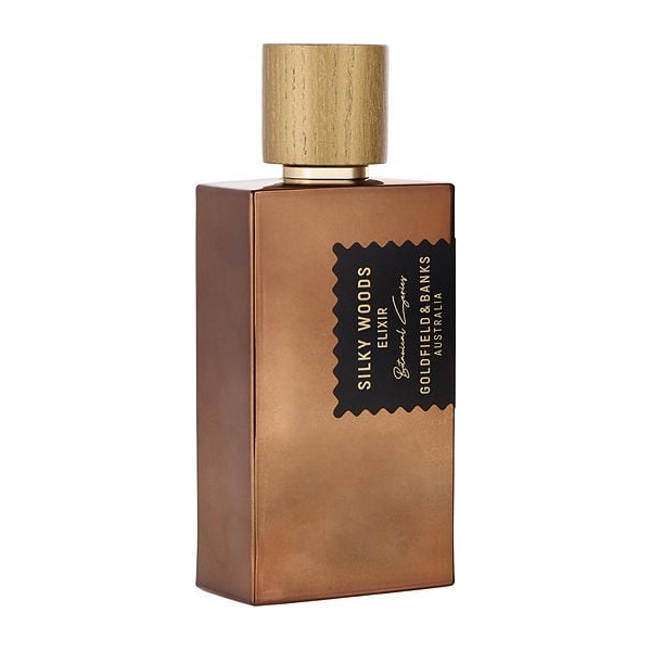 Goldfield & Banks Silky Woods Elixir