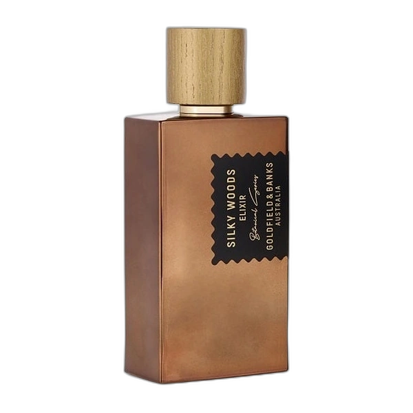 Silky Woods Elixir