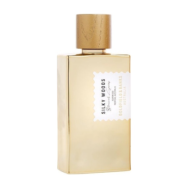 Goldfield & Banks Silky Woods