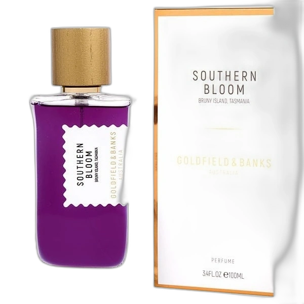 Southern Bloom