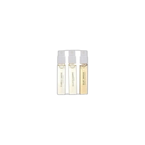 Goldfield & Banks Variety